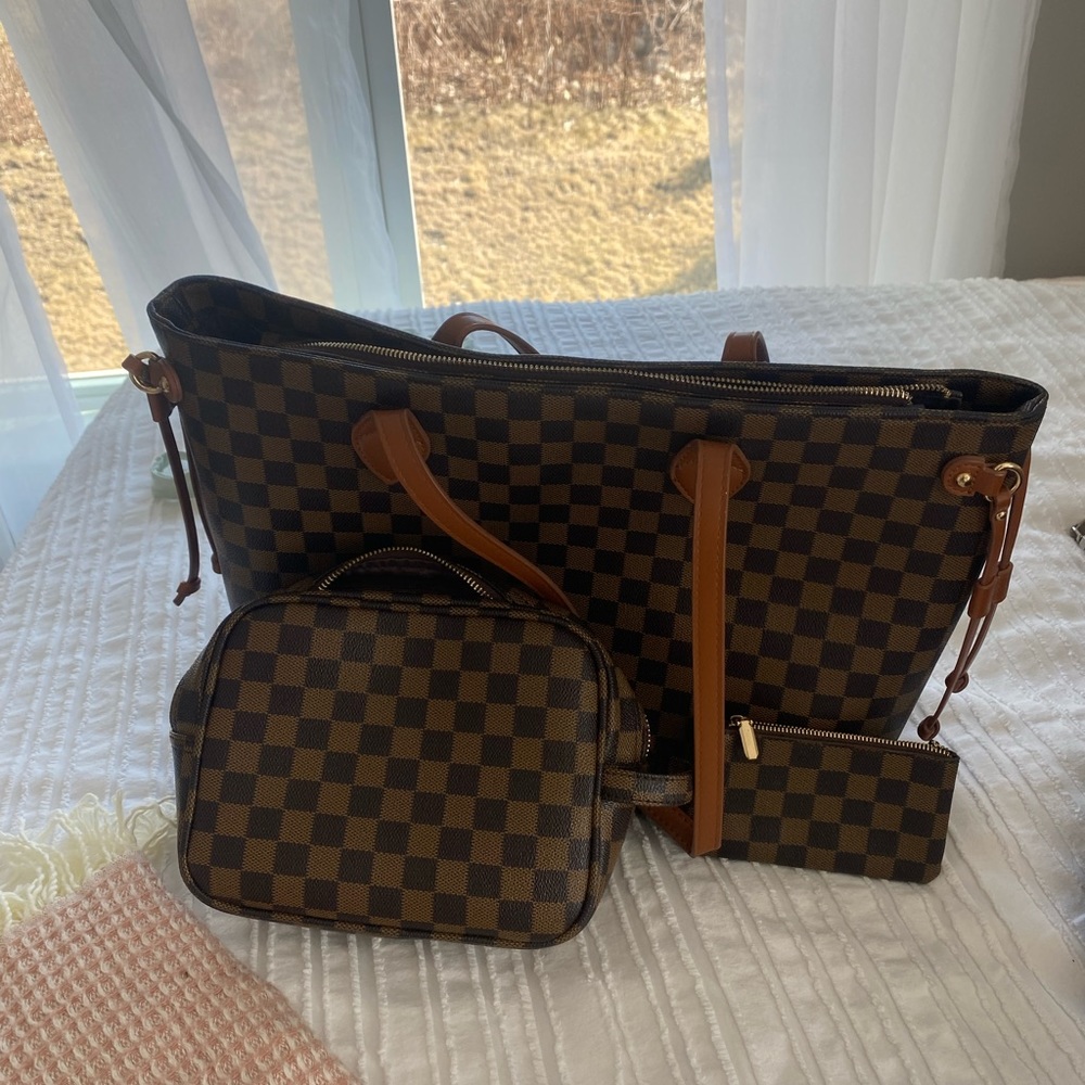 Bag Set!
